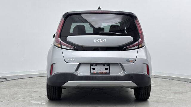 2023 Kia Soul EX