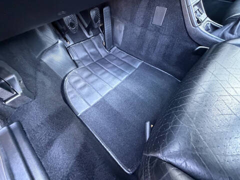 1998 Porsche 911 Carrera S