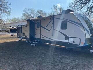 2017 Crossroads Sunset Trail 331BH