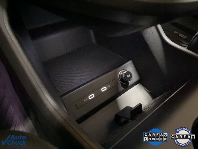 2023 Audi Q4 e-tron quattro Prestige 50