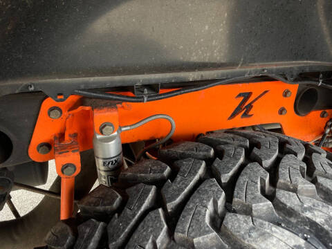 2016 GMC Sierra 3500HD Denali