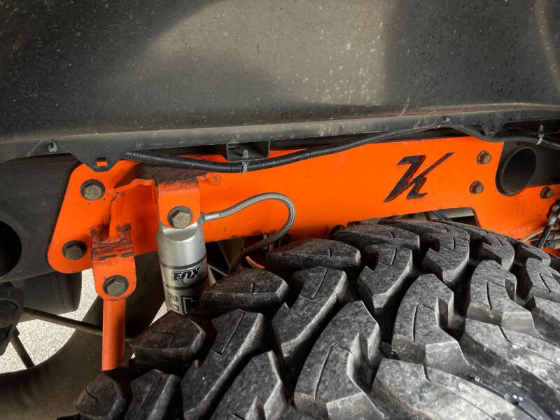 2016 GMC Sierra 3500HD Denali