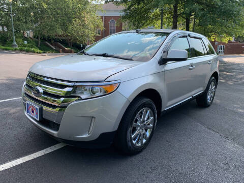 2011 Ford Edge for sale at Car World Inc in Arlington VA