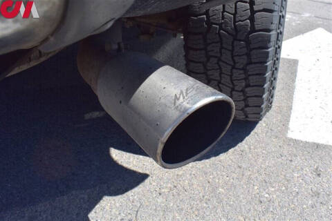 2006 Chevrolet Silverado 2500HD