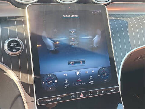 2023 Mercedes-Benz GLC GLC 300 4MATIC