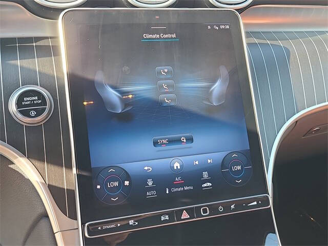 2023 Mercedes-Benz GLC GLC 300 4MATIC