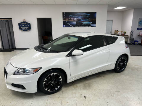 2015 Honda CR-Z for sale at Used Car Outlet in Bloomington IL