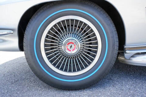 1967 Chevrolet Corvette