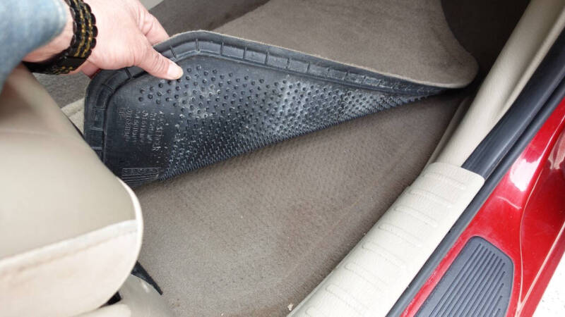 2006 Chrysler PT Cruiser GT