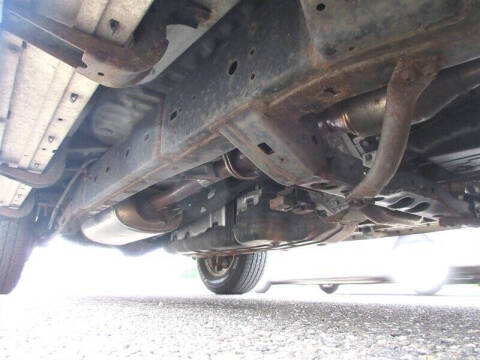 2007 Toyota 4Runner SR5