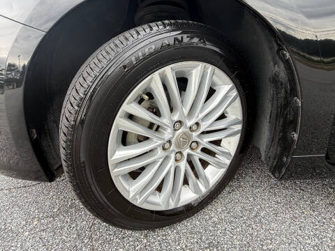 2013 Lexus ES 350