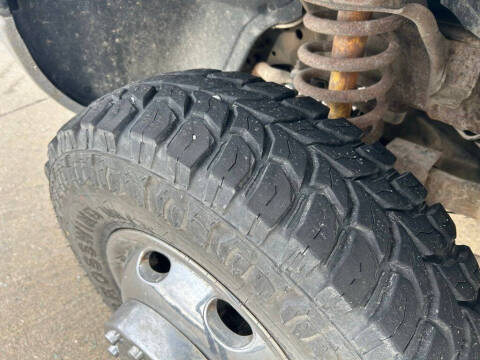 2001 Dodge Ram 3500 ST