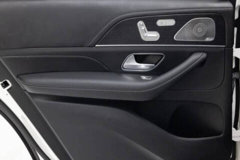 2023 Mercedes-Benz GLS AMG GLS 63