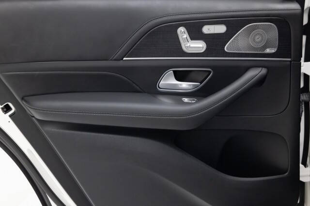 2023 Mercedes-Benz GLS AMG GLS 63