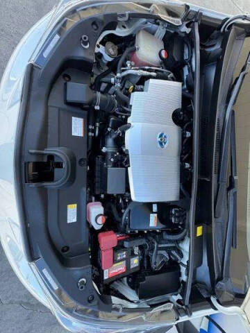 2016 Toyota Prius Two