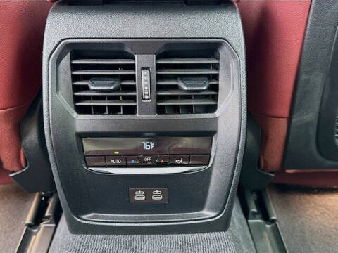 2024 BMW i4 eDrive40 Gran Coupe