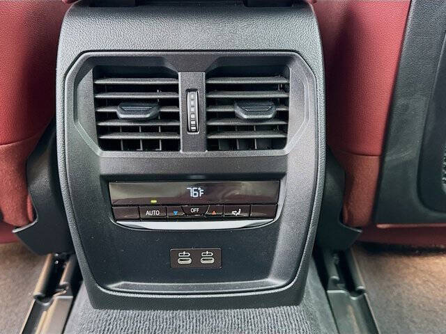 2024 BMW i4 eDrive40 Gran Coupe