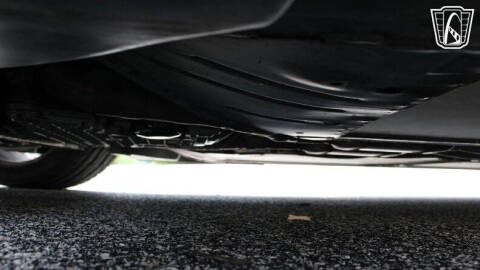 2000 Chevrolet Corvette