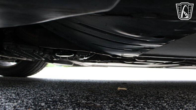 2000 Chevrolet Corvette