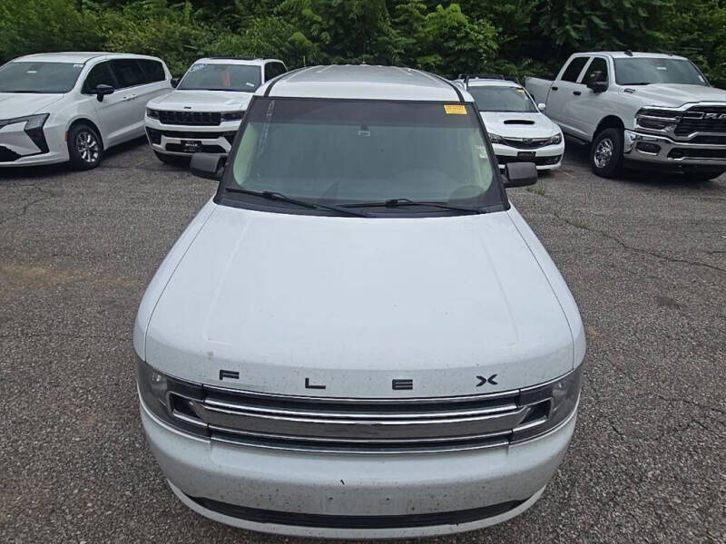 2015 Ford Flex SE