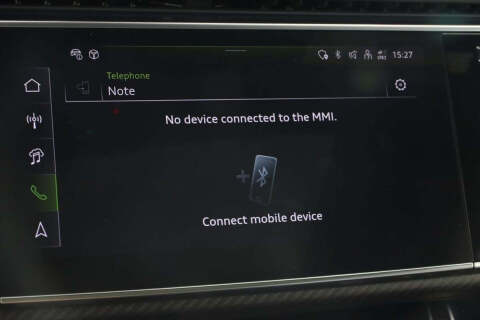 2024 Audi SQ8 4.0T quattro Premium Plus