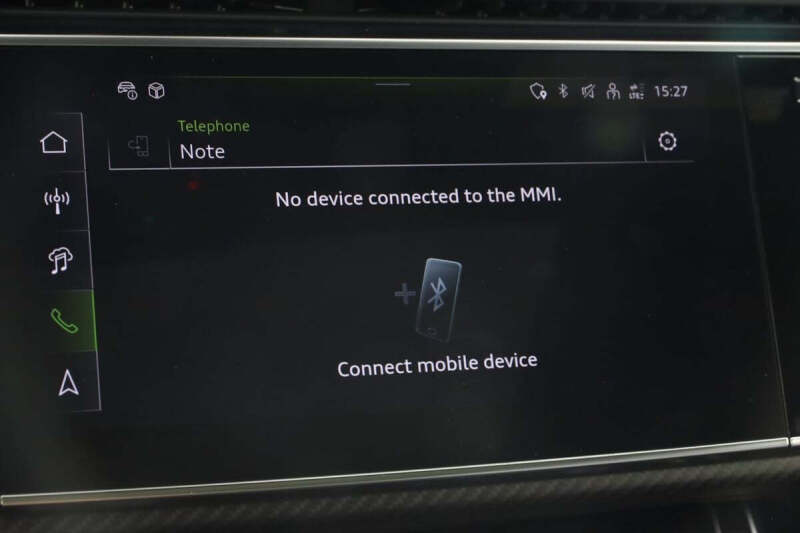 2024 Audi SQ8 4.0T quattro Premium Plus