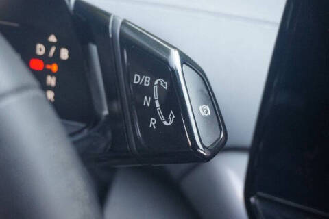 2023 Volkswagen ID.4 S