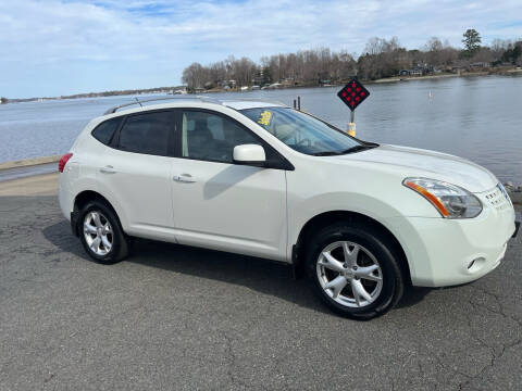 2009 Nissan Rogue for sale at Affordable Autos at the Lake in Denver NC