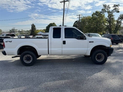 2003 Ford F-250 Super Duty for sale at Keisers Automotive in Camp Hill PA