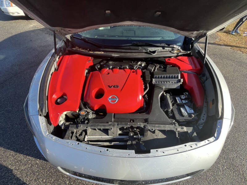 2014 Nissan Maxima 3.5 SV