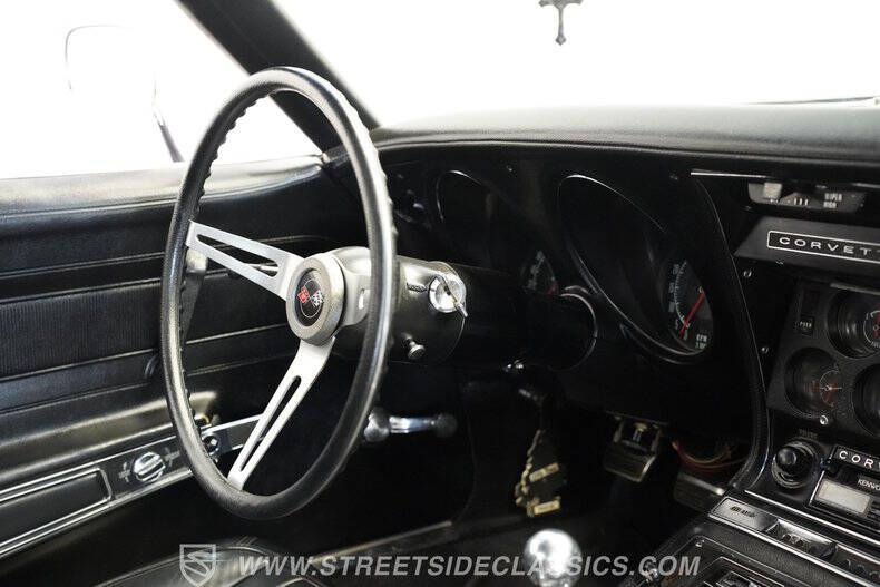 1970 Chevrolet Corvette