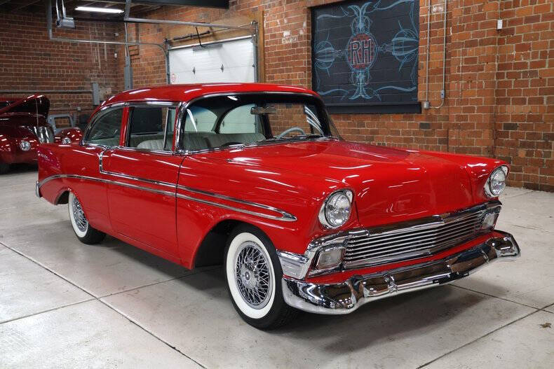 1956 Chevrolet Bel Air