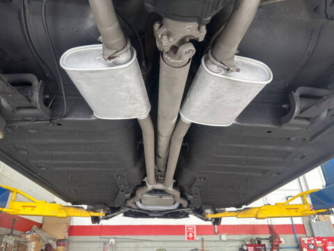 1966 Ford Thunderbird