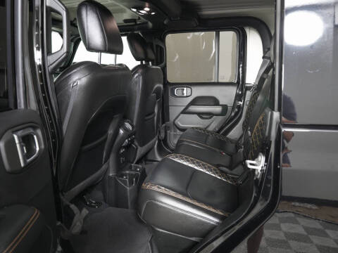 2023 Jeep Gladiator High Altitude