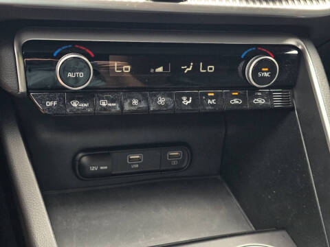 2024 Kia K5
