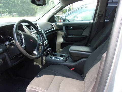 2014 GMC Acadia SLE-2