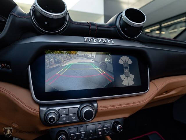 2019 Ferrari Portofino