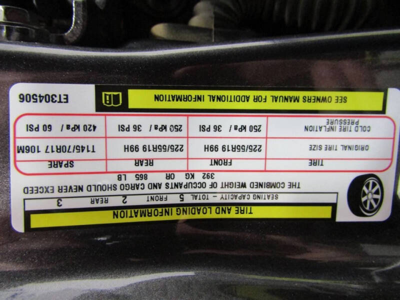 2014 Dodge Journey R/T