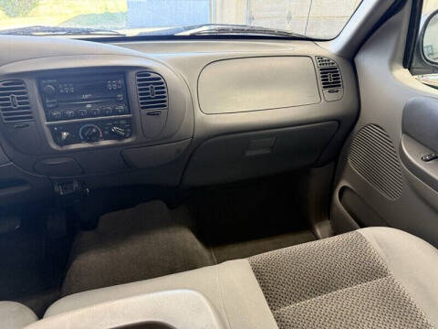 2003 Ford F-150