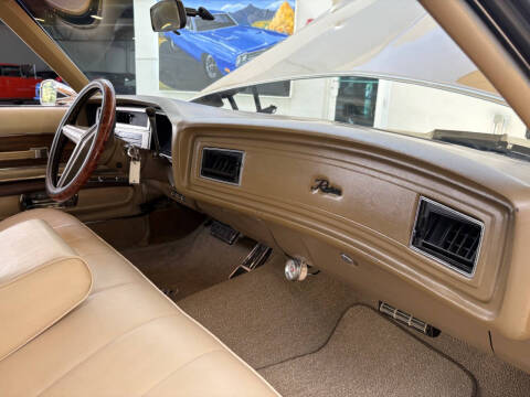 1971 Buick Riviera