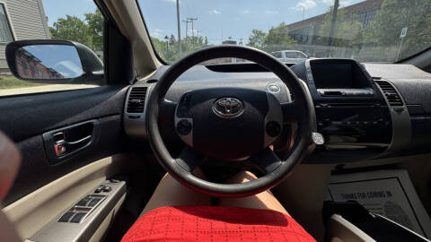 2008 Toyota Prius