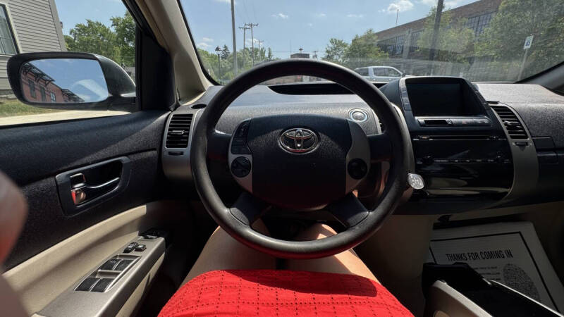 2008 Toyota Prius