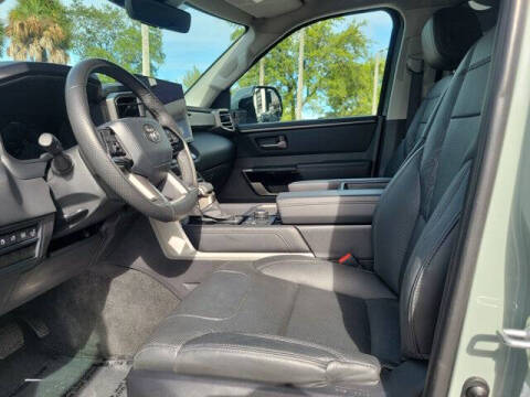 2024 Toyota Tundra Limited HV