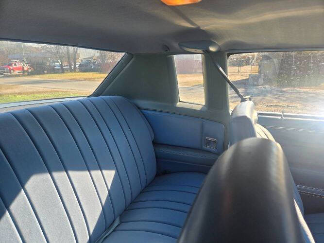 1979 Chrysler Le Baron