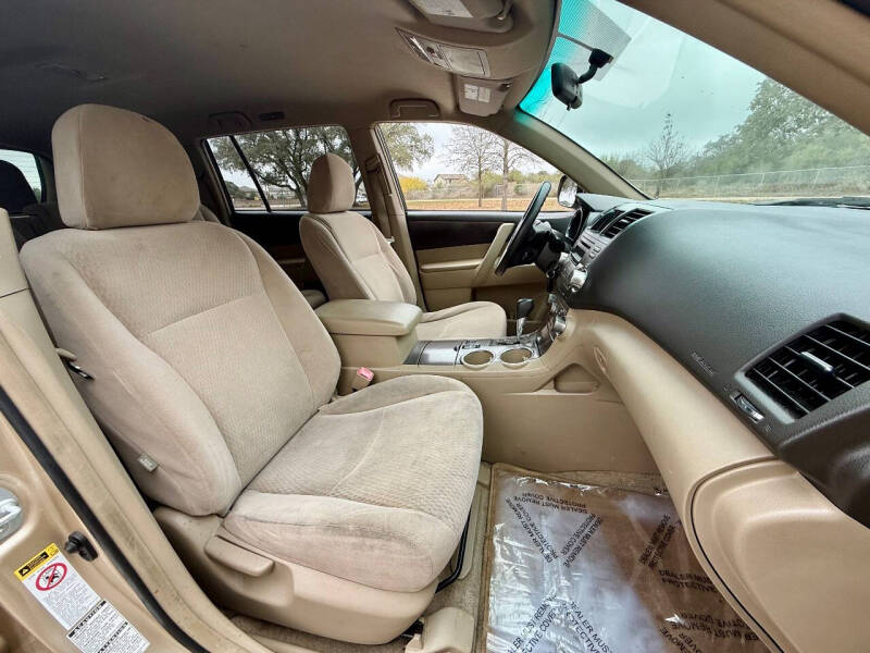 2010 Toyota Highlander