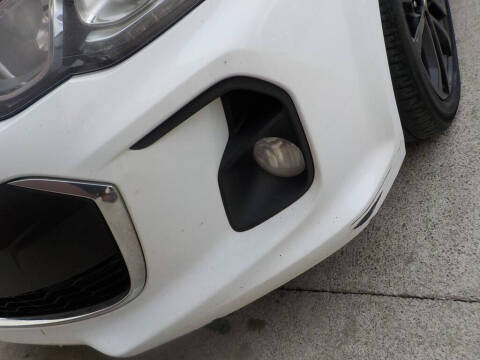 2017 Chevrolet Sonic Premier Auto