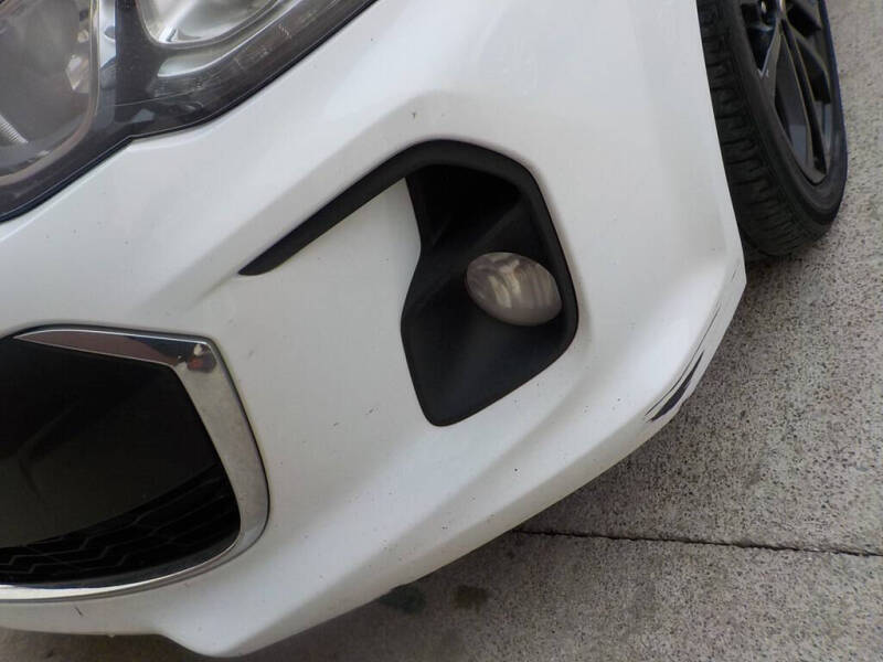 2017 Chevrolet Sonic Premier Auto