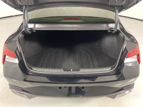 2022 Hyundai Elantra