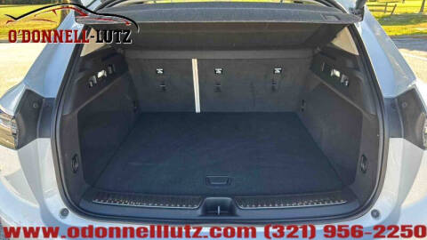 2021 Buick Envision Avenir