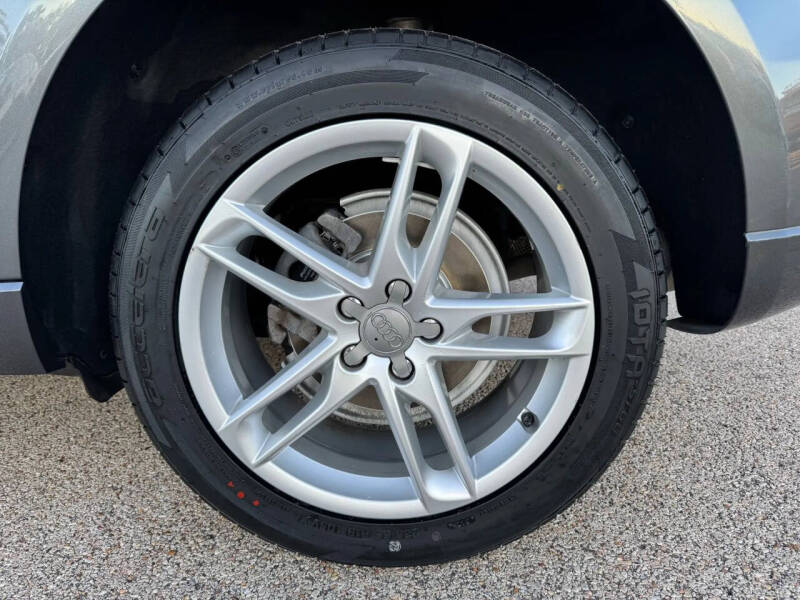 2016 Audi Q5 2.0T quattro Premium Plus